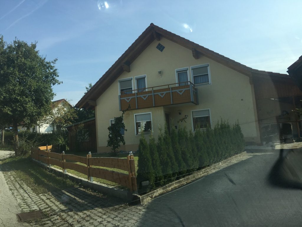 46+ toll Vorrat Straubing Haus Mieten / Haus mieten in